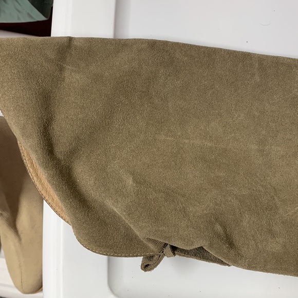 Anthropologie miss Albright boots size 8 - Picture 5 of 6